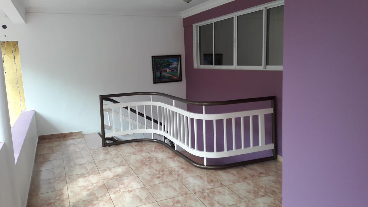 Hotel Samana Spring Kültér fotó