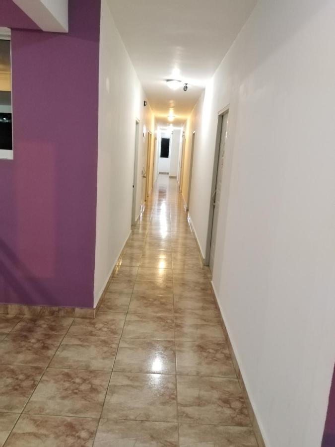 Hotel Samana Spring Kültér fotó